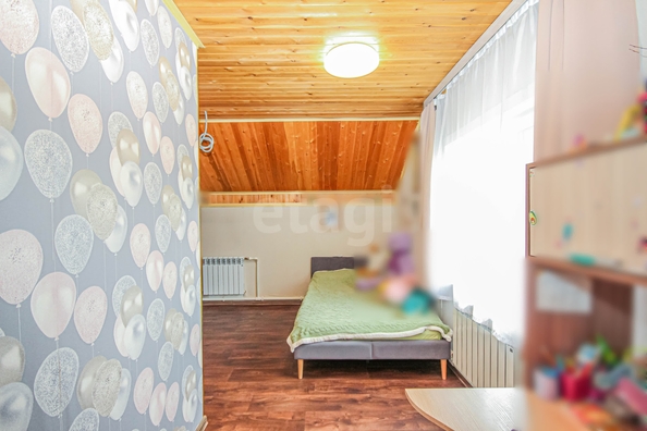 
  Продается дом 105.3 м². Фото 16.