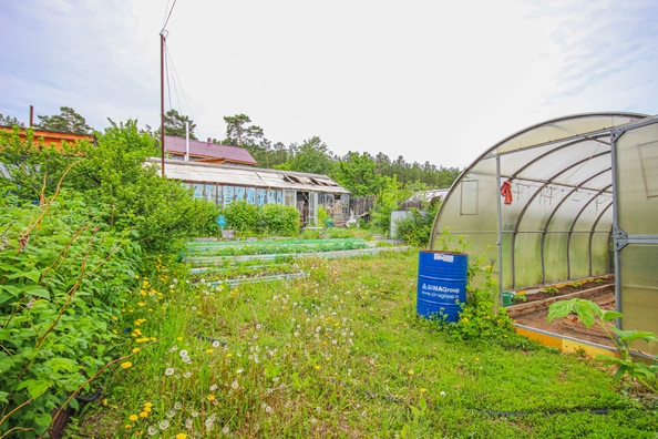 
  Продается дом 105.3 м². Фото 42.