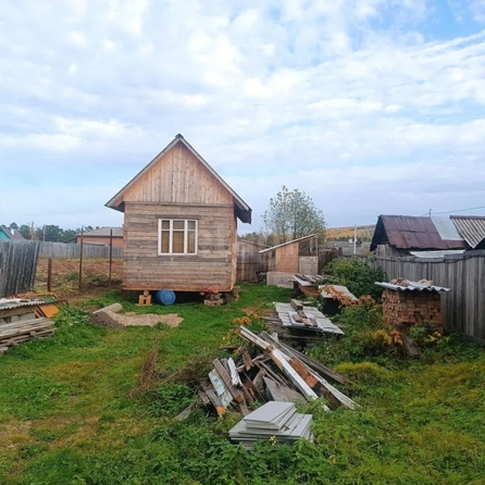 
  Продается дача 21.1 м². Фото 2.