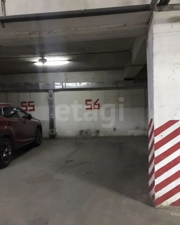 
  Продается парковка 18 м². Фото 1.