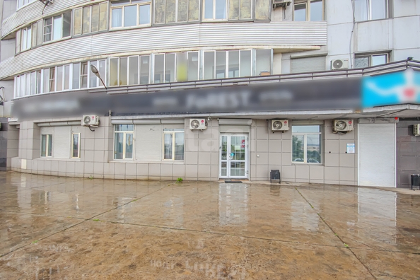 
  Продается универсальное помещение 143.1 м². Фото 32.