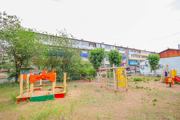 
  Продается комната 11.8 м². Фото 17.