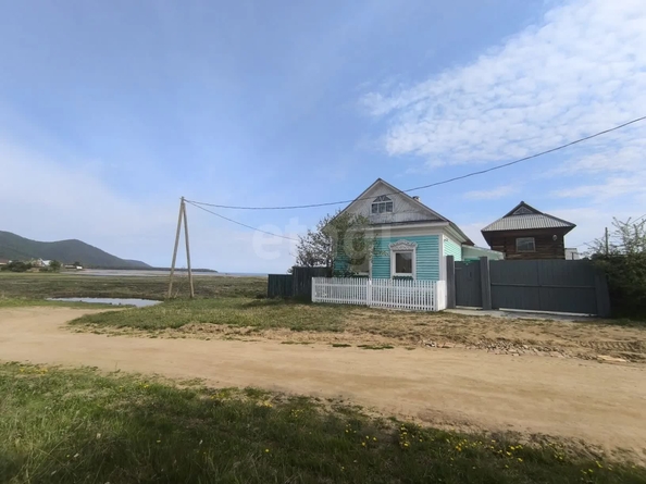 
  Продается дом 56.3 м². Фото 2.