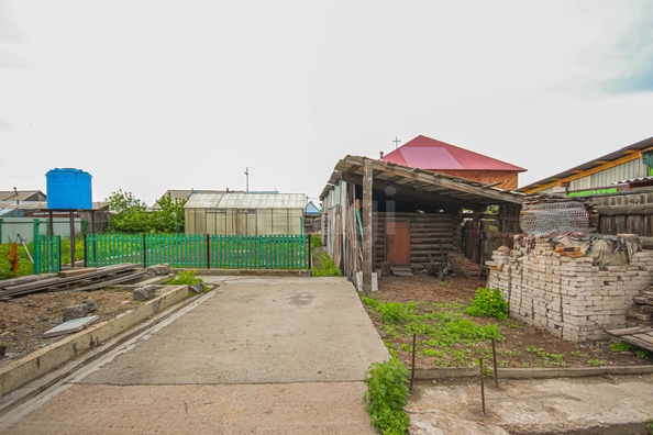 
  Продается дом 65.8 м². Фото 28.