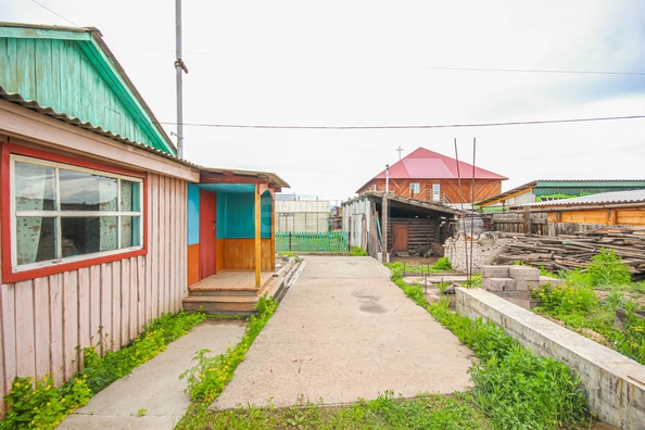 
  Продается дом 65.8 м². Фото 29.