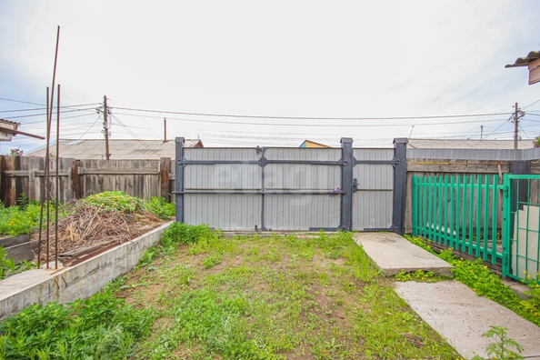 
  Продается дом 65.8 м². Фото 31.