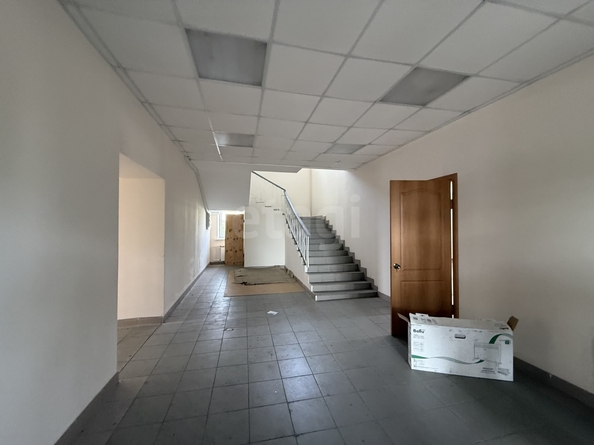 
  Продается производственное помещение 532.1 м². Фото 10.