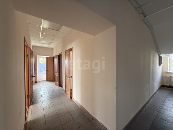 
  Продается производственное помещение 532.1 м². Фото 11.