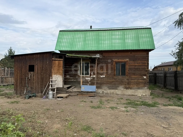 
  Продается дом 36.4 м². Фото 11.
