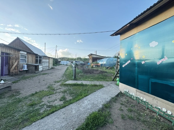 
  Продается дом 26 м². Фото 10.