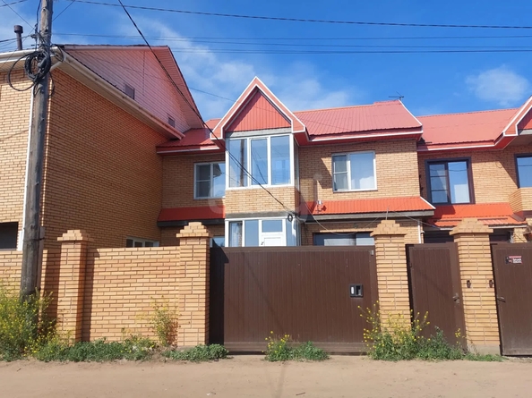 
  Продается дом 187.7 м². Фото 3.