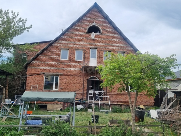
  Продается дом 263.7 м². Фото 2.
