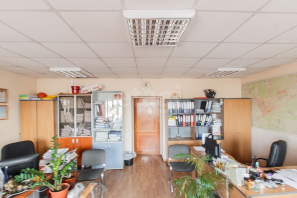 
  Продается офис 1417.1 м². Фото 16.