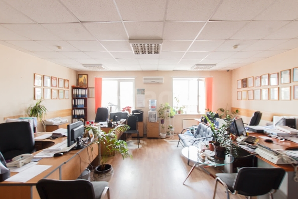 
  Продается офис 1417.1 м². Фото 18.
