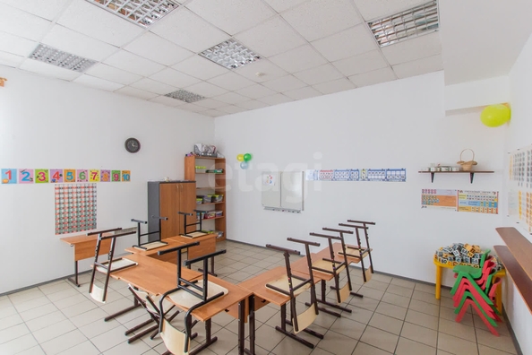 
  Продается офис 1417.1 м². Фото 23.
