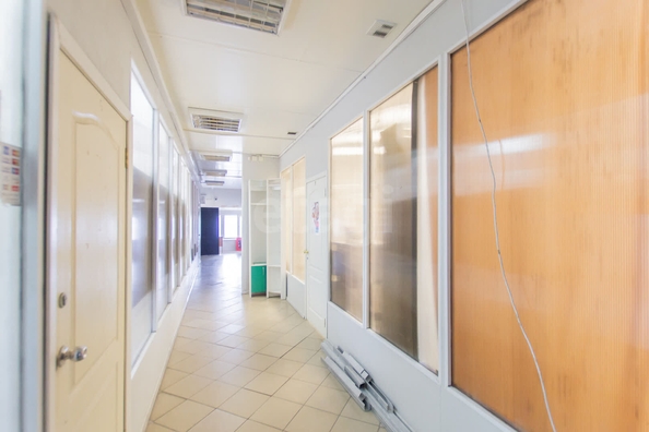 
  Продается офис 1417.1 м². Фото 31.