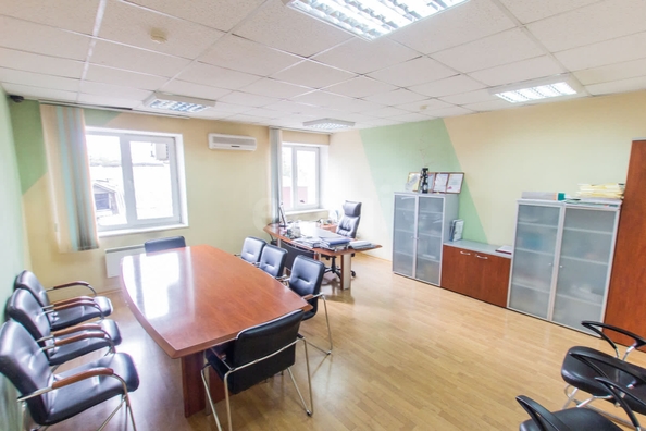 
  Продается офис 1417.1 м². Фото 32.