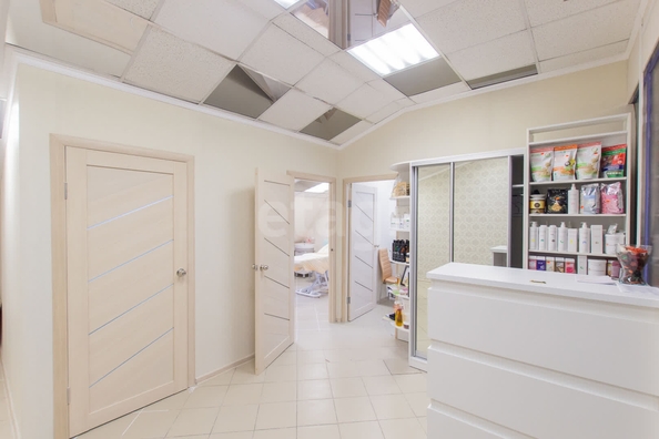 
  Продается офис 1417.1 м². Фото 38.