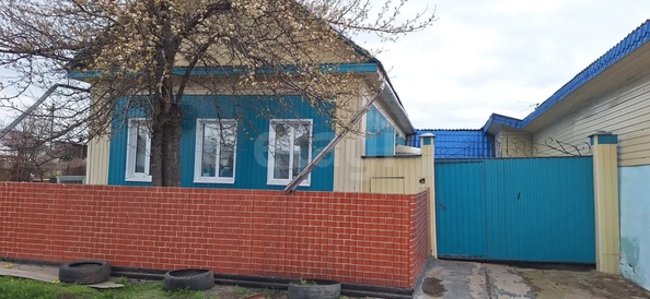 
  Продается дом 59.6 м². Фото 1.