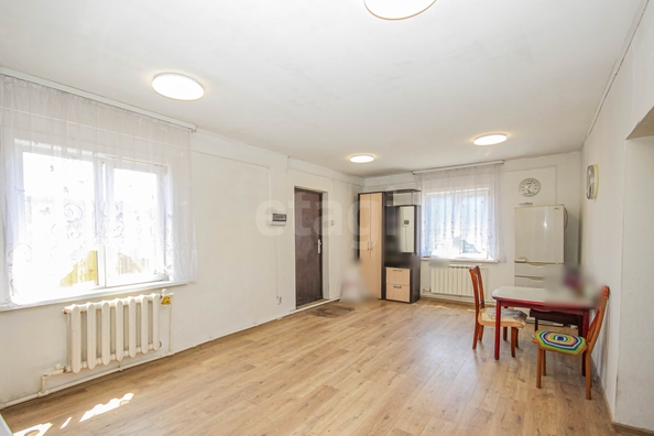 
  Продается дом 120.3 м². Фото 25.