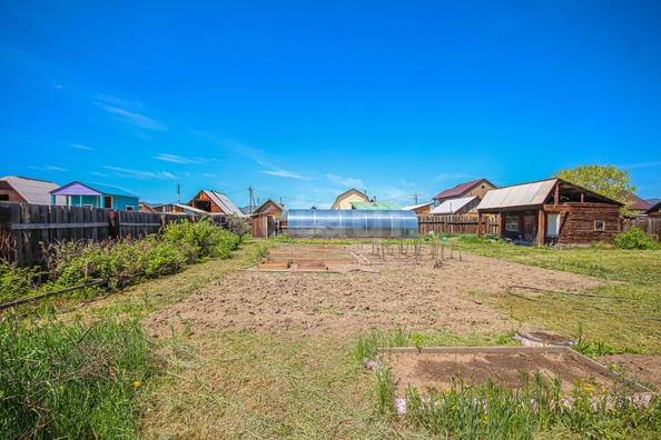 
  Продается дом 120.3 м². Фото 30.