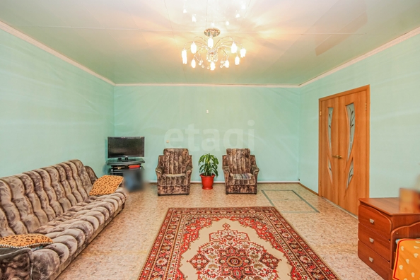 
  Продается дом 93.4 м². Фото 6.