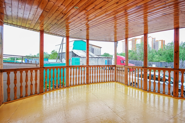 
  Продается дом 93.4 м². Фото 25.