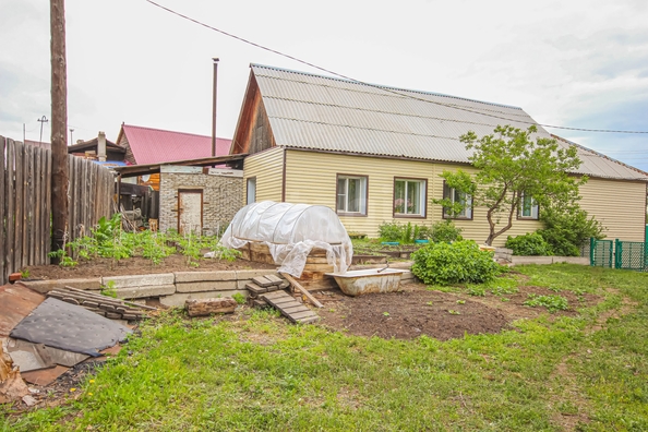 
  Продается дом 93.4 м². Фото 37.