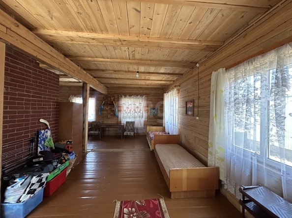 
  Продается дом 50.7 м². Фото 11.