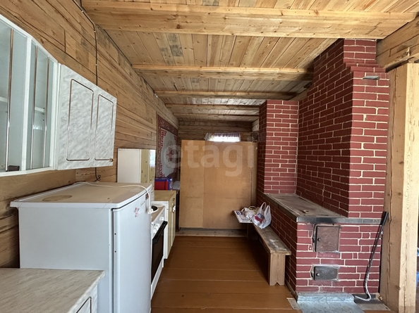 
  Продается дом 50.7 м². Фото 17.