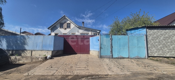 
  Продается дом 79 м². Фото 1.
