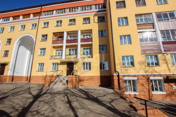 
  Продается комната 43.9 м². Фото 4.