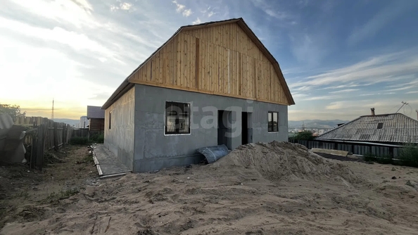 
  Продается дом 140 м². Фото 1.