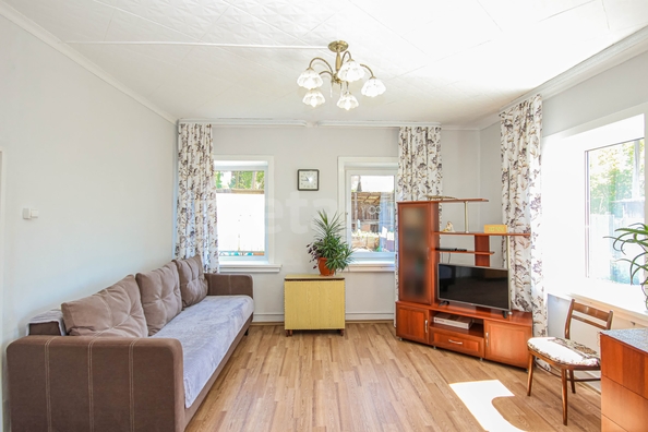 
  Продается дом 54.2 м². Фото 1.