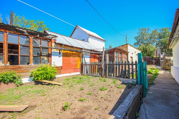 
  Продается дом 54.2 м². Фото 35.