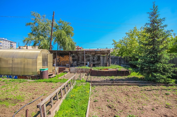 
  Продается дом 54.2 м². Фото 41.