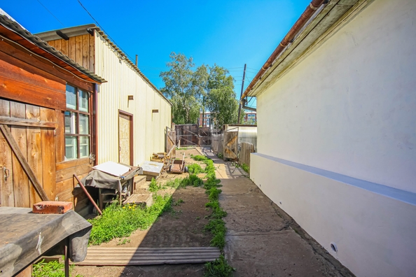 
  Продается дом 54.2 м². Фото 45.