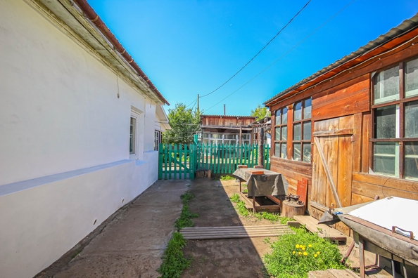 
  Продается дом 54.2 м². Фото 46.