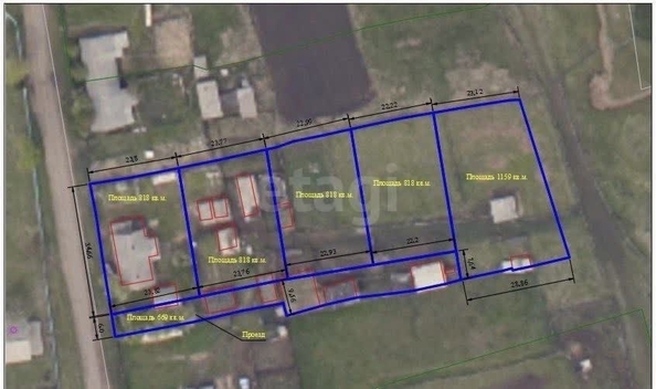 
  Продается дом 108.6 м². Фото 12.