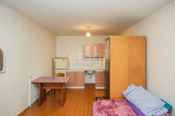
  Продается комната 17.4 м². Фото 3.