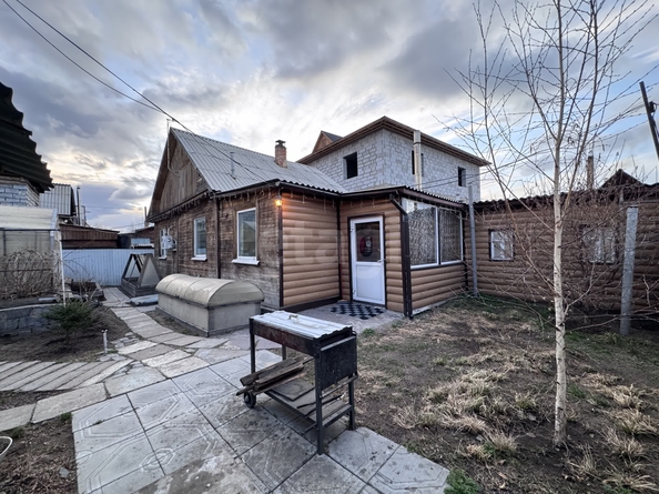
  Продается дом 75.2 м². Фото 20.