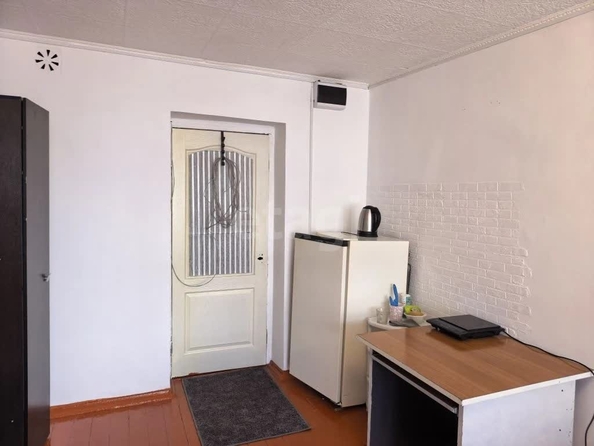 
  Продается комната 18 м². Фото 4.