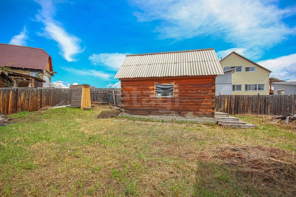 
  Продается дом 20.5 м². Фото 10.
