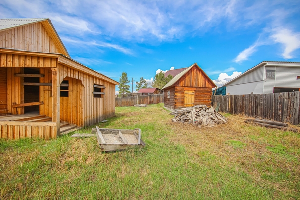 
  Продается дом 20.5 м². Фото 26.