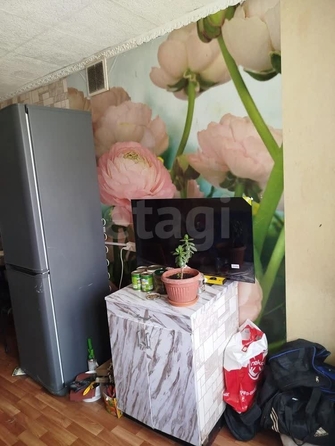 
  Продается комната 18 м². Фото 5.
