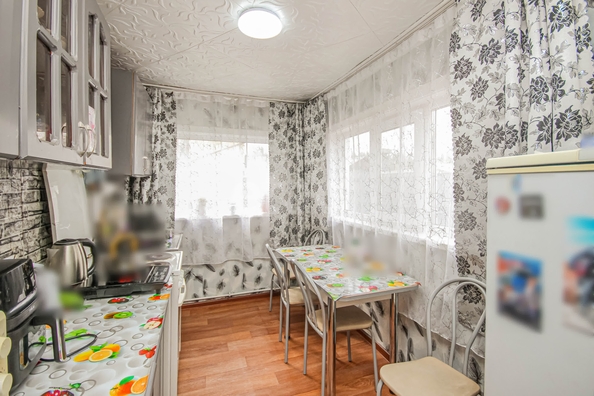 
  Продается дом 58.9 м². Фото 11.