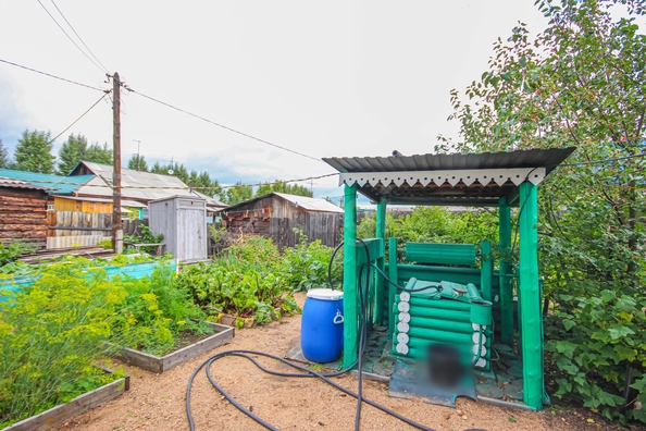 
  Продается дом 58.9 м². Фото 28.