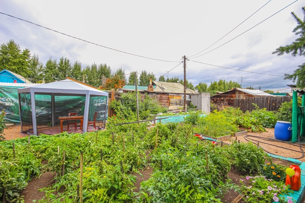 
  Продается дом 58.9 м². Фото 38.