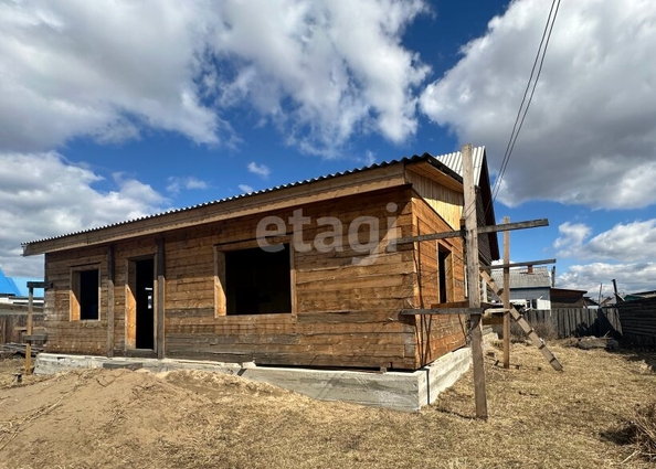 
  Продается дом 56.3 м². Фото 6.