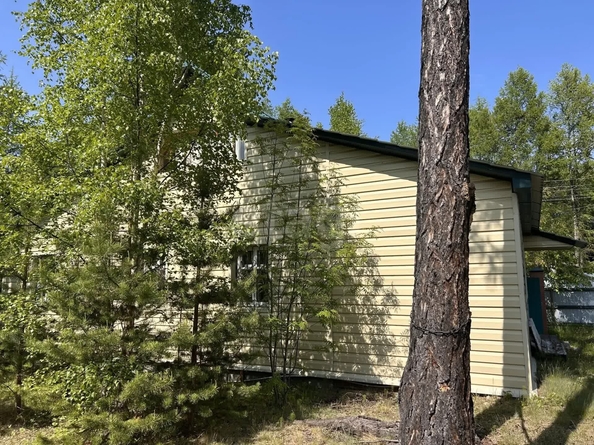 
  Продается дача 38.4 м². Фото 2.
